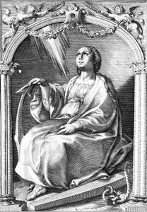 Tour - Hendrick Goltzius