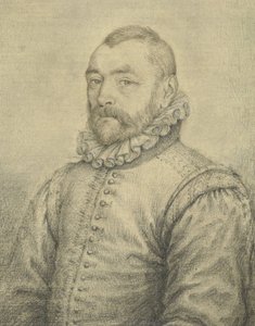  - Hendrick Goltzius