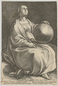  - Hendrick Goltzius