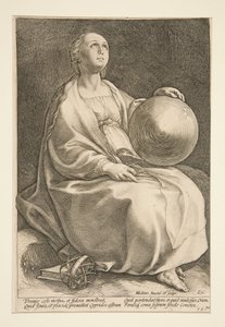  - Hendrick Goltzius
