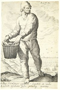 Eau (Aqua)