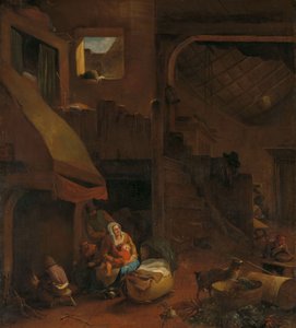  - Hendrick Mommers