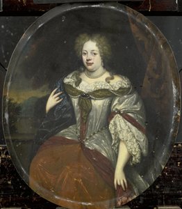 Portrait de Frouck