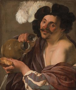  - Hendrick ter Brugghen