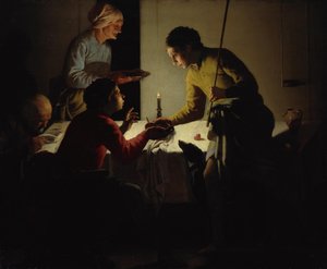  - Hendrick ter Brugghen