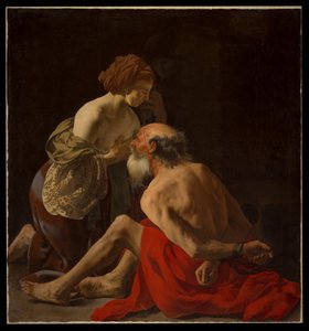  - Hendrick ter Brugghen