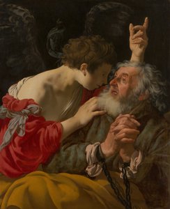  - Hendrick ter Brugghen