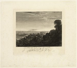 Aurore - Hendrick von Goudt