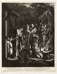 Les moqueries de Cérès