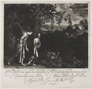 Tobias et l
