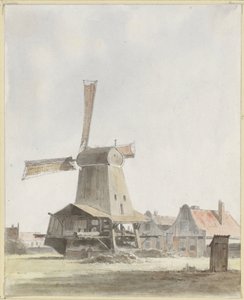 Scierie