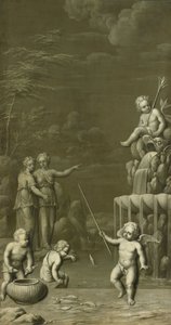 La prise - Hendrik Carré (II)