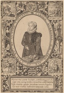 Charlotte de Bourbon