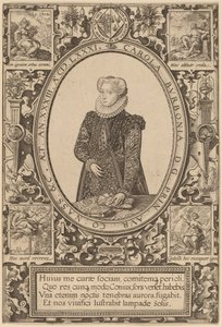Charlotte de Bourbon