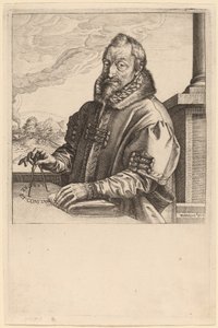 Christophe Plantin - Hendrik Goltzius