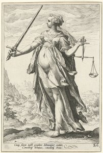 Équité Justice