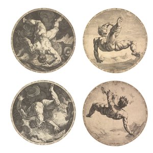 Les Quatre Déshonorés