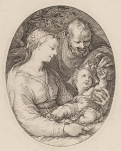 La Sainte Famille