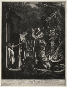La moquerie de Cérès