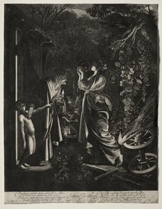 La Moquerie de Cérès