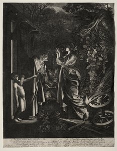 La moquerie de Cérès