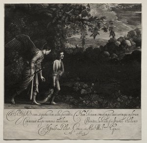 Tobias et l