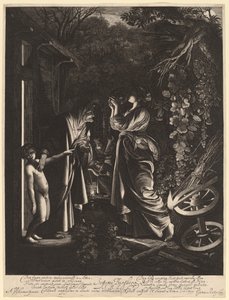 La Moquerie de Cérès
