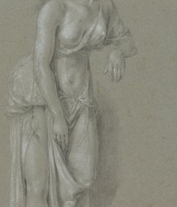 Étude de figure d