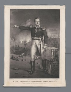 Le lieutenant général d
