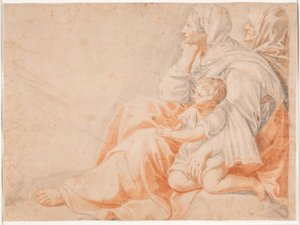 Les trois âges de la vie