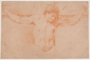 Le voleur crucifié