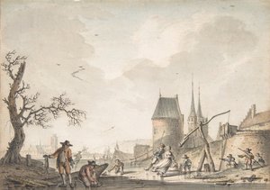 Janvier - Hendrik Meijer