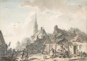 Mai - Hendrik Meijer