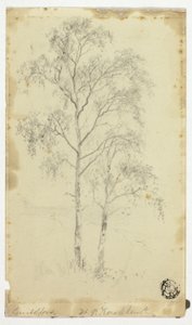 Guildford - Hendrik Pieter Koekkoek