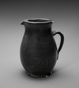 Cruche, vers 1880-1905 - Hendrik Voogd