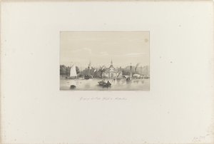 Vue de l