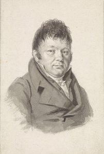 AntoineFodor - Hendrik Willem Caspari