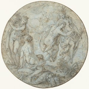 Les quatre éléments