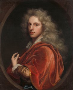 Autoportrait