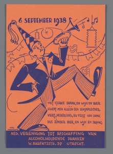 6 septembre 1938 - Henk Doornekamp