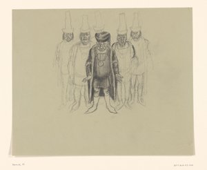 Groupe conduit