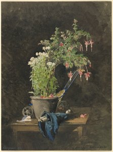  - Henri-Joseph Harpignies