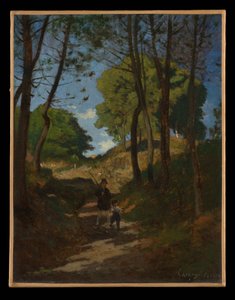  - Henri-Joseph Harpignies