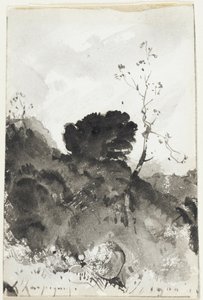  - Henri-Joseph Harpignies