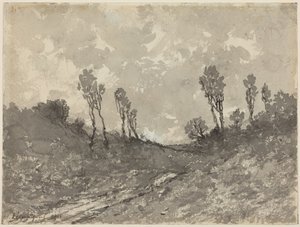  - Henri-Joseph Harpignies