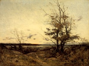  - Henri-Joseph Harpignies