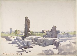 - Henri-Joseph Harpignies