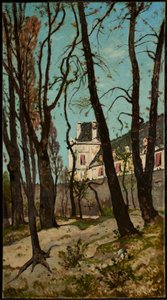  - Henri-Joseph Harpignies
