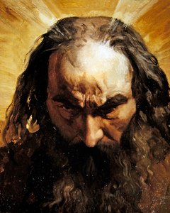 Un Saint