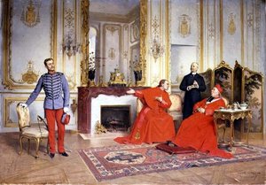 La Dispute